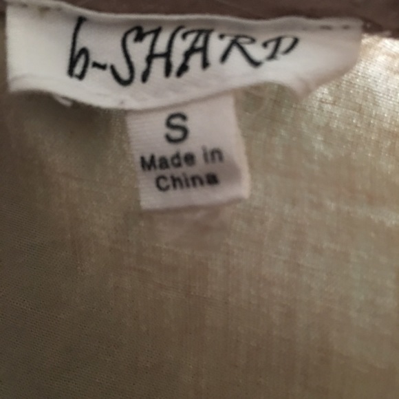 Sharp - Picture 9 of 13